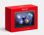 Nintendo Switch 2 Exclusive Gamecube Wireless Classic Controller From Japan New. Price: $116.22.