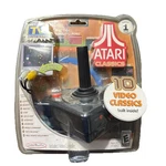New! Jakks Pacific Atari Launch Edition Black Plug&play Tv Game Nip. Price: $24.50.