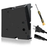 PS5 Pro Power Supply ADP420DR For CFI7000 CFI7021 Console Replacement Open. Price: $59.99.