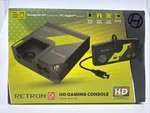 Hyperkin Retron Gx TURBOGRAFX-16/PC Engine Hd Gaming Console M01138-BK New. Price: $74.99.