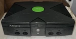 Parts Repairs Microsoft Original Xbox Classic Og Black Console Bad Disc Read For. Price: $73.02.