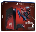 Sony PS5 Marvel Spider-man 2 Limited Edition Console Bundle (soldout Everywhere) Brand. Price: $850.00.