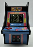 Namco My Arcade Ms. Pac-man Micro Player New W/o Box Mini Instructions. Price: $11.39.