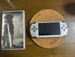 Sony Psp 2000 Crisis Core 10TH Anniv. Limited Final Fantasy Good Used From Japan Very. Price: $287.89.
