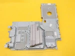 Video Game Console Playstation 4 CUH-2015A Metal Shield W Heatsink Used. Price: $28.00.