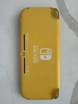 Nintendo Switch Lite 32GB Console Used. Price: $130.00.