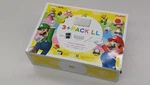 Nintendo 3DS Ll SPR-S-JPN-C0 Console Used. Price: $395.22.
