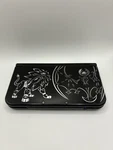New Nintendo 3DS Xl Pokemon Solgaleo Lunala Black Edition Handheld Console Used. Price: $467.99.