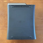 Microsoft Xbox 360 Elite 120GB Black Console Dolby Digital Turns (read Desc) Used. Price: $34.99.