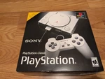 Sony Playstation Classic Mini Console System Factory Sealed Brand New. Price: $85.99.