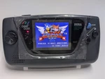 Sega Game Gear VA1 Usb-c 6200MAH Rechargeable Funnyplaying 4.2 Lcd Used. Price: $249.00.