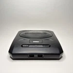 Sega Genesis Ii W/ Hdmi Mod, Usb-c Power, And Blue Led Used. Price: $199.99.