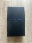 Sony PS2 Playstation Console Black (SCPH-39001) /no Chords Powers Used. Price: $125.00.