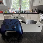 Microsoft Xbox Series Console W/ Controllers, Hdmi, Region Free (2021) Used. Price: $250.00.