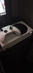 Microsoft Xbox Series 512GB Console With Wireless Controller - White New. Price: $300.00.
