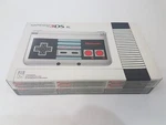 Nintendo 3DS Xl: Retro Nes Edition Console 2014 Brand New Factory Sealed!. Price: $999.95.