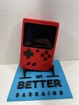 Retro Fc Plus 800 In 1 - Handheld Game Boy Console *tested* Used. Price: $24.97.