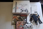 Sony Playstation PS2 Slim Console White Jpn Great Condition Seller Read! Used. Price: $375.00.