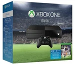 Xbox One Tb Console Ea Sports Fifa 16 Bundle Soccer Video Game Systems Very Used. Price: $233.22.
