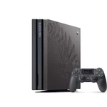 PS4 Playstation Pro The Last Of Part Ii Limited Edition CUHJ-10034 Used F/s. Price: $540.60.