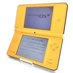 Nintendo Dsi Yellow Japan Ver. Used. Price: $139.39.