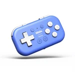 8BITDO Micro Bluetooth Gamepad Pocket-sized 5 X 10 1.27 Centimeters, New. Price: $37.99.