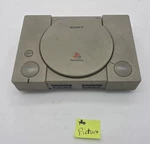 Sony Playstation PS1 SCPH-1001 Console Only Parts/repair *powers On* *no Picture For. Price: $20.00.