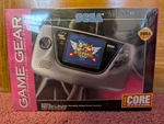 New Sega Gear Color Portable System. Factory Sealed. Includes Game!. Price: $1669.00.
