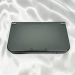 Exc New Nintendo 3DS Xl Metallic Black Console Japanese Ver W/charger Used. Price: $260.99.