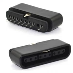 Female Connector For Sony Playstation PS2 Console Controller Replacement 180 New. Price: $21.86.