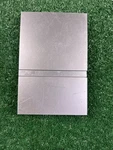 Playstation PS2 Slim Sony System Console Tested Only Satin Silver SCPH-79001 Used. Price: $65.00.