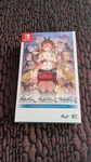 Atelier Ryza Secret Trilogy Dx (multi-language) Nintendo Switch New Brand. Price: $120.00.