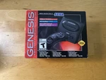 Sega Genesis Mini Black Hdmi Usb Digital Sound Video Game New. Price: $225.99.