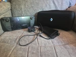 Valve Steam Deck 512GB - Original Lcd Model Used. Price: $500.00.