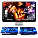 Gwalsnth 32000 In Pandora Box 60S Arcade Game CONSOLE,1280X720 Display,sear... New. Price: $206.71.