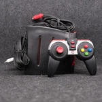 Mattel Hyperscan Black Console W/ Controller No Power Cable Used. Price: $49.99.