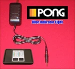 5.5V Ac Adapter Power Supply W/led For The Atari Ultra Pong Model # C-402 New. Price: $15.99.