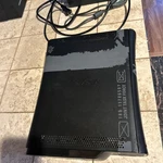 Microsoft Xbox 360 Call Duty Modern Warfare Game Console System Cod 250GB Used. Price: $179.99.