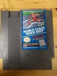 World Class Track Meet (nintendo Entertainment System, 1987) Authentic Good. Price: $9.00.