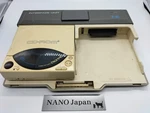 Nec Pc Engine Interface Unit IFU-30A Working / CD-ROM2 Not Used. Price: $109.99.