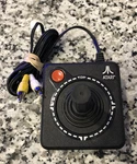 Atari 2600 Tv Games Plug & Play System - Tested! Free Shipping Used. Price: $17.99.