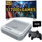 Kinhank Super Console X Retro Video Built 117,000+ Games,emul... New. Price: $149.99.