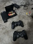 Sony Playstation 32MB Black Console Used. Price: $150.00.