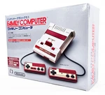 Famicom Mini Console New Sealed Authentic Nintendo Classic Nes. Price: $132.95.