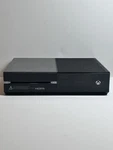 Microsoft Xbox One Black Power Cord Video Games 1540 No Hdmi Tested Used. Price: $55.00.