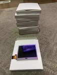 Top&bottom Upper/lower Lcd Screen Display For Nintendo Lite Ndsl Console Open. Price: $35.00.