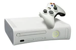 Refurbished Microsoft Xbox 360 Arcade V.1 Model - White Good. Price: $174.98.