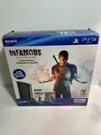 Sony Playstation 3 250GB Limited Edition 100% Tested And Working Very Nicecib!!! Used. Price: $379.99.