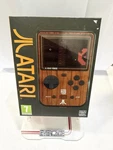Hyper Mega Tech Limited Edition Atari Super Pocket (evercade) New Sealed!. Price: $249.99.