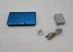 Nintendo 3DS Xl Blue Console Harvest Moon Bundle Tested And Works Cleaned Used. Price: $299.99.